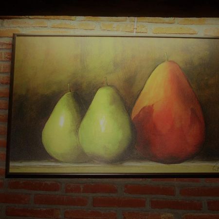 La Casa Del Jardin Bed & Breakfast Tuxtla Gutierrez Ngoại thất bức ảnh