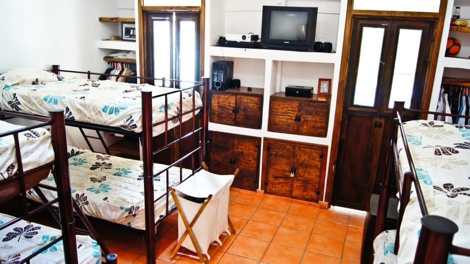 La Casa Del Jardin Bed & Breakfast Tuxtla Gutierrez Ngoại thất bức ảnh