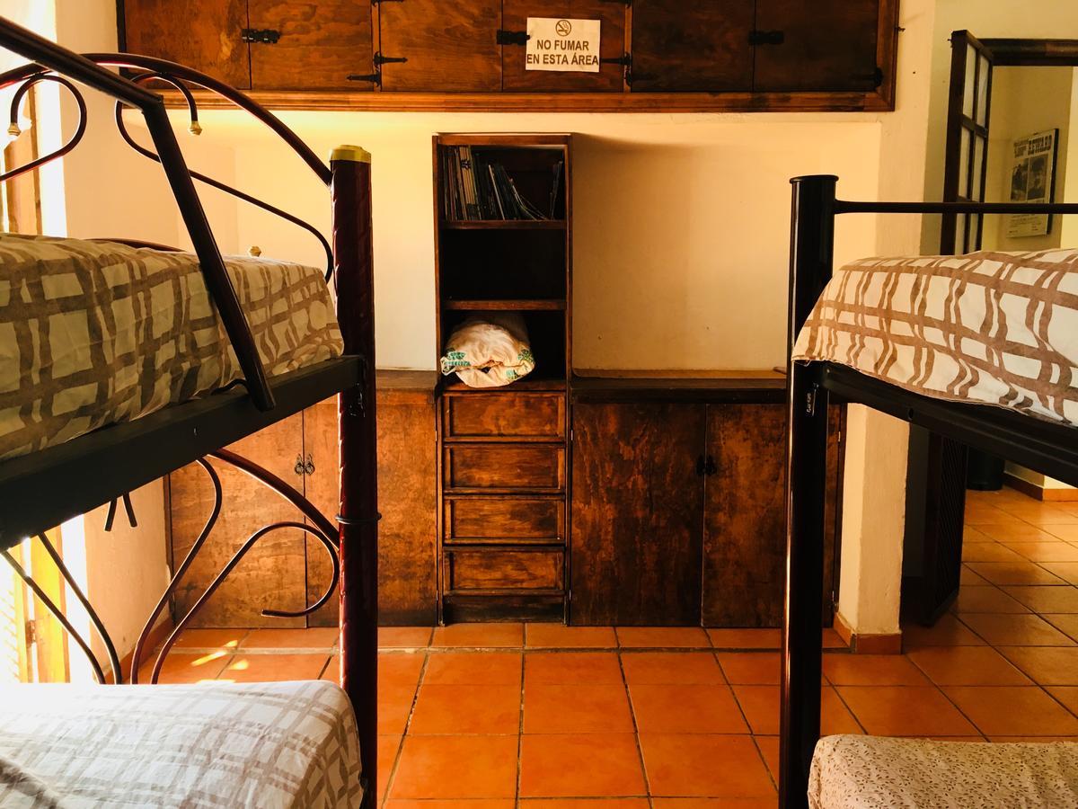 La Casa Del Jardin Bed & Breakfast Tuxtla Gutierrez Ngoại thất bức ảnh