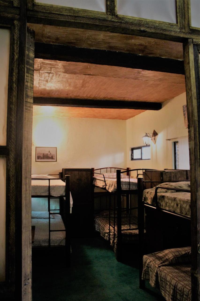 La Casa Del Jardin Bed & Breakfast Tuxtla Gutierrez Ngoại thất bức ảnh