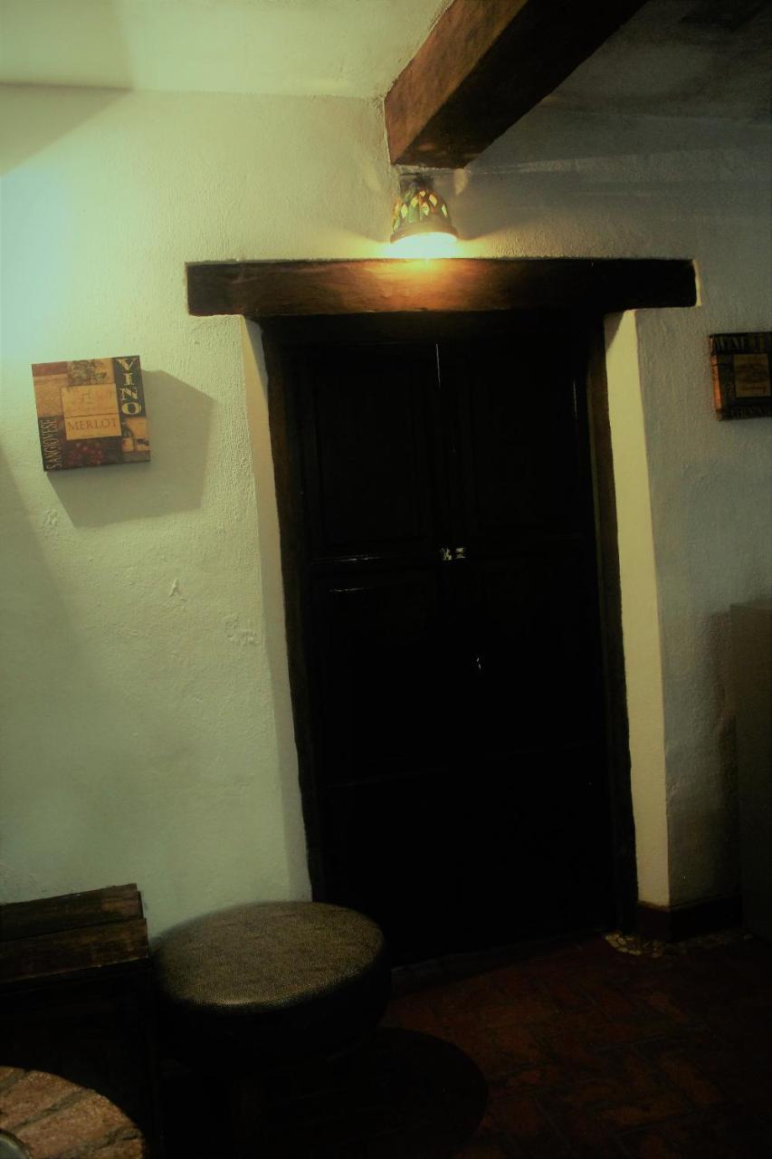 La Casa Del Jardin Bed & Breakfast Tuxtla Gutierrez Ngoại thất bức ảnh